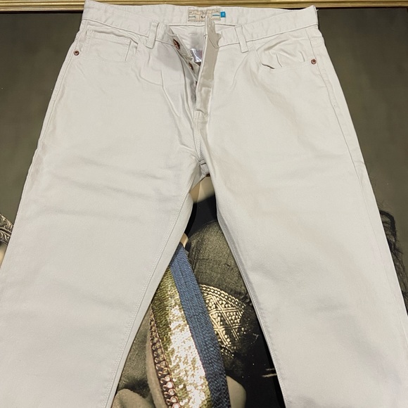 Next Slim Fit Denim. Size - 36 - Picture 7 of 13